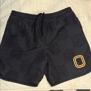 Overtime youth shorts. With pockets